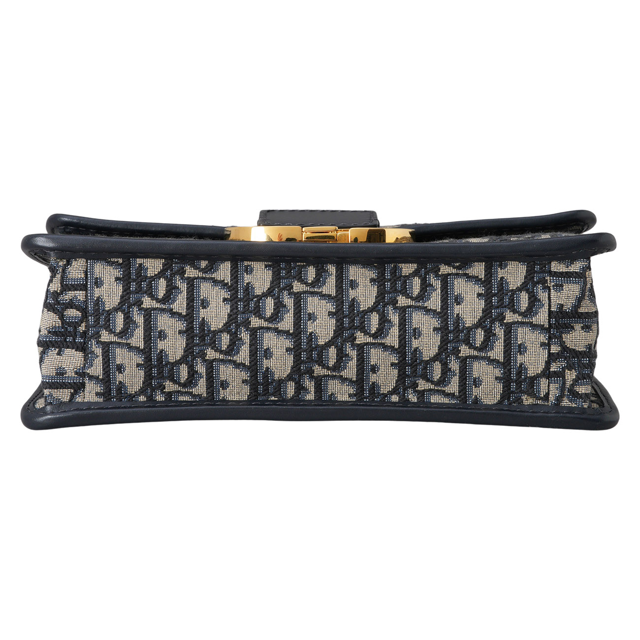 CHRISTIAN DIOR(USED)디올 오블리크 30 몽테인 숄더백